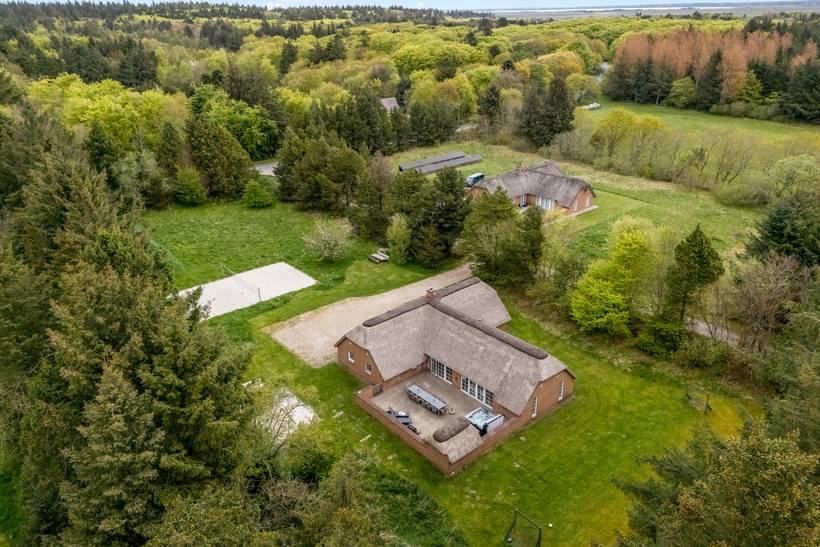 Foto von Ferienhaus PL32 in Vester Husby - Westjütland