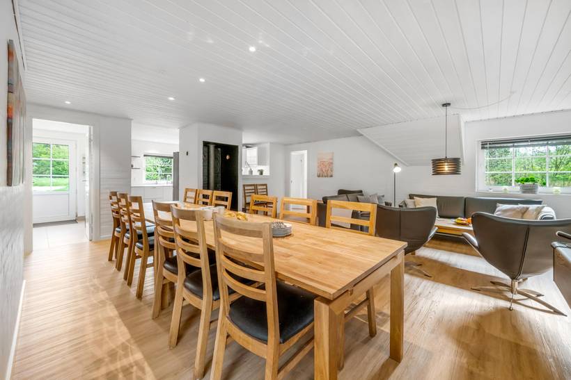Foto von Ferienhaus PL32 in Vester Husby - Westjütland