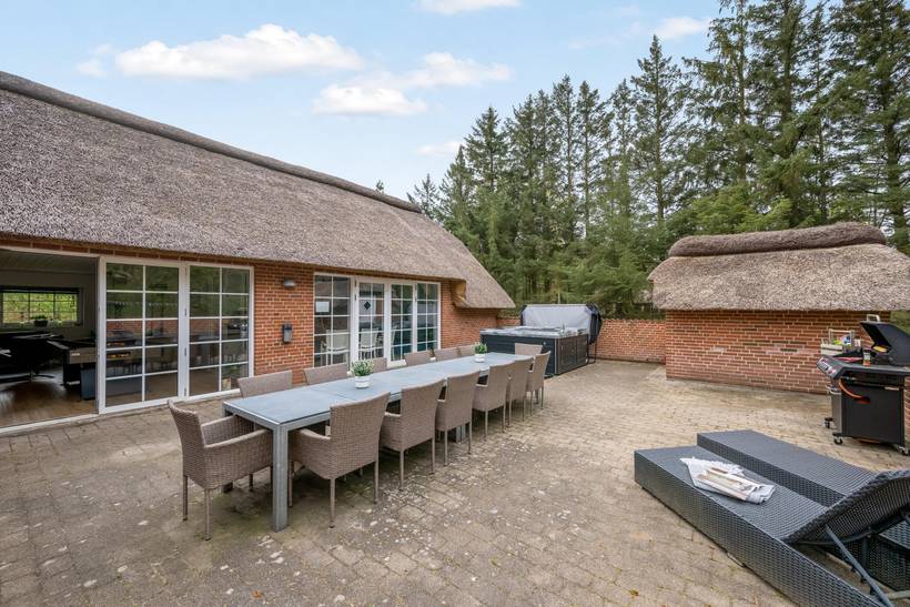 Foto von Ferienhaus PL32 in Vester Husby - Westjütland