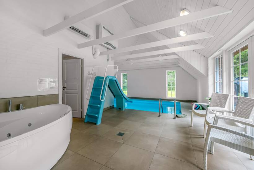 Foto von Ferienhaus PL32 in Vester Husby - Westjütland