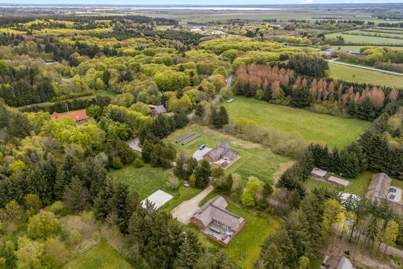 Foto von Ferienhaus PL32 in Vester Husby - Westjütland