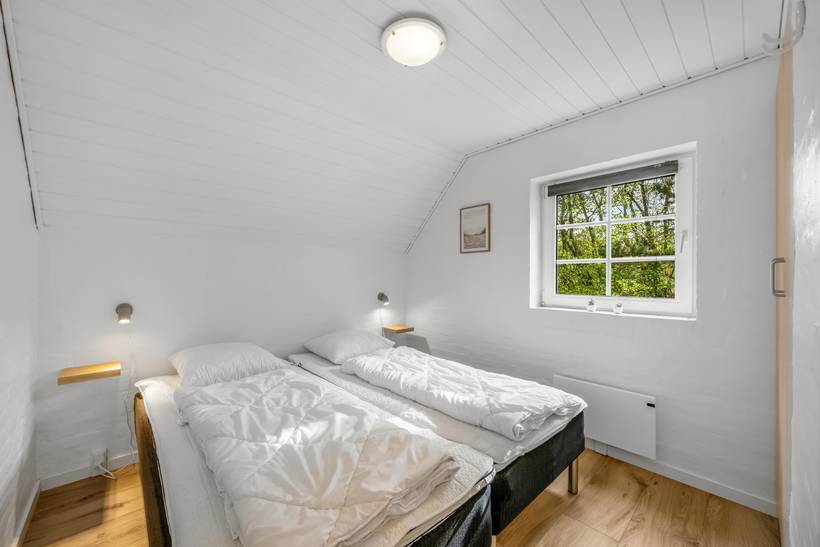 Foto von Ferienhaus PL32 in Vester Husby - Westjütland