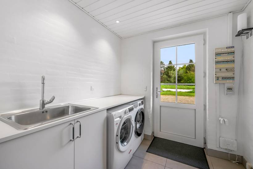 Foto von Ferienhaus PL32 in Vester Husby - Westjütland