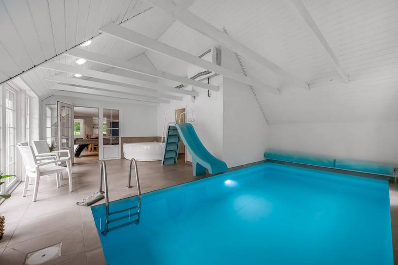 Foto von Ferienhaus PL32 in Vester Husby - Westjütland