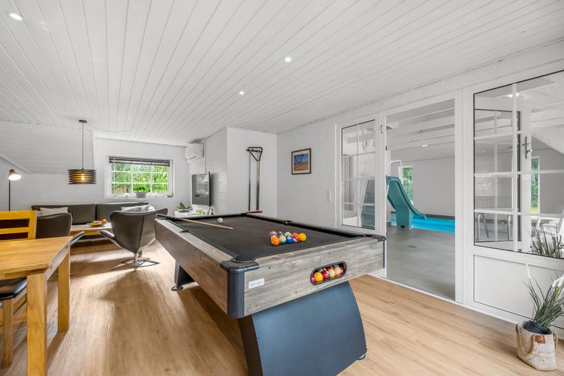 Foto von Ferienhaus PL32 in Vester Husby - Westjütland
