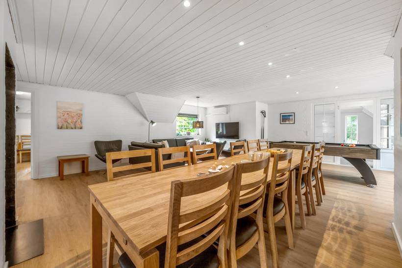 Foto von Ferienhaus PL32 in Vester Husby - Westjütland