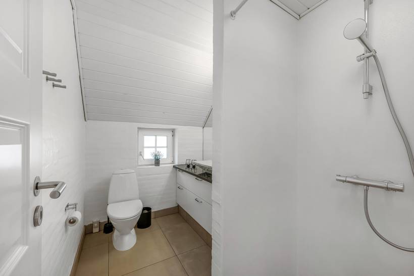 Foto von Ferienhaus PL32 in Vester Husby - Westjütland