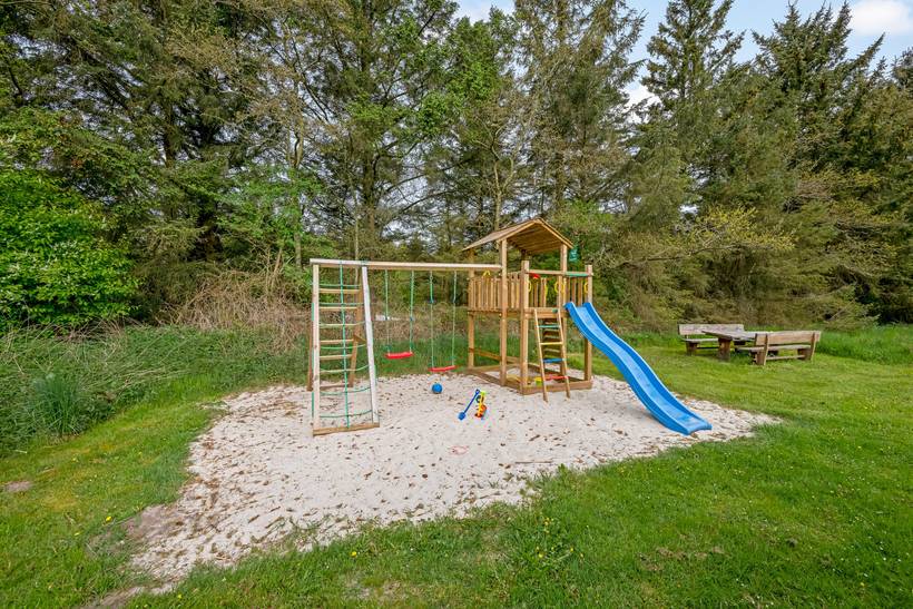 Foto von Ferienhaus PL32 in Vester Husby - Westjütland