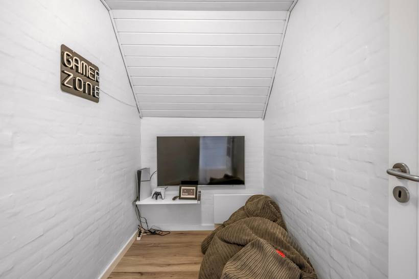 Foto von Ferienhaus PL32 in Vester Husby - Westjütland