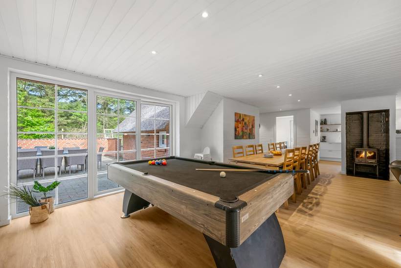 Foto von Ferienhaus PL32 in Vester Husby - Westjütland
