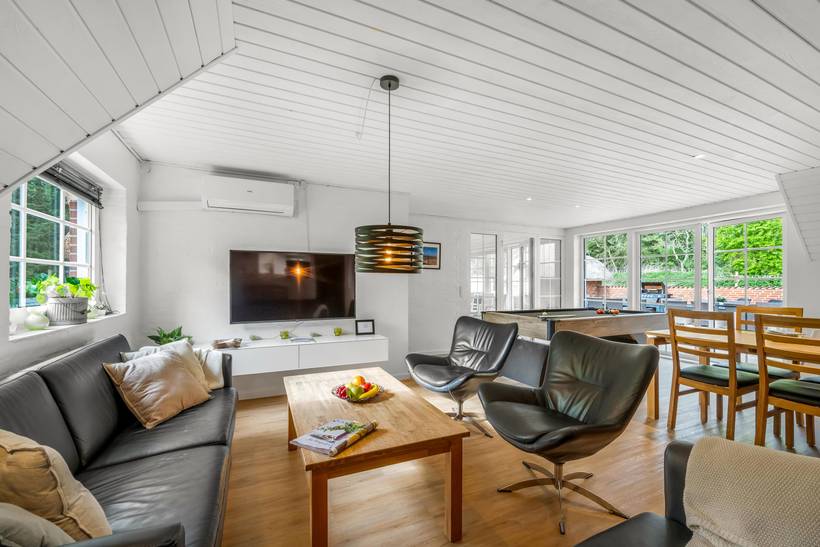 Foto von Ferienhaus PL32 in Vester Husby - Westjütland
