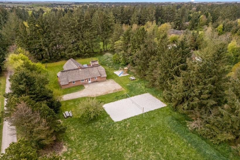 Foto von Ferienhaus PL32 in Vester Husby - Westjütland