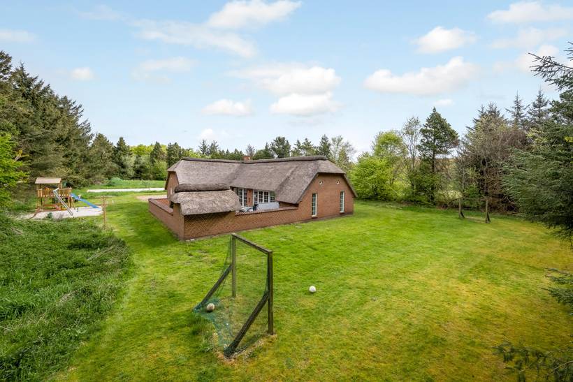 Foto von Ferienhaus PL32 in Vester Husby - Westjütland