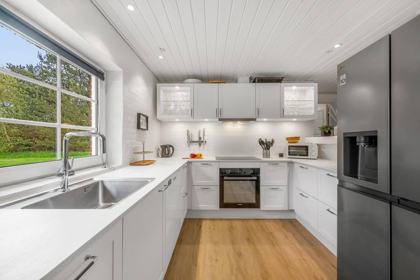Foto von Ferienhaus PL32 in Vester Husby - Westjütland