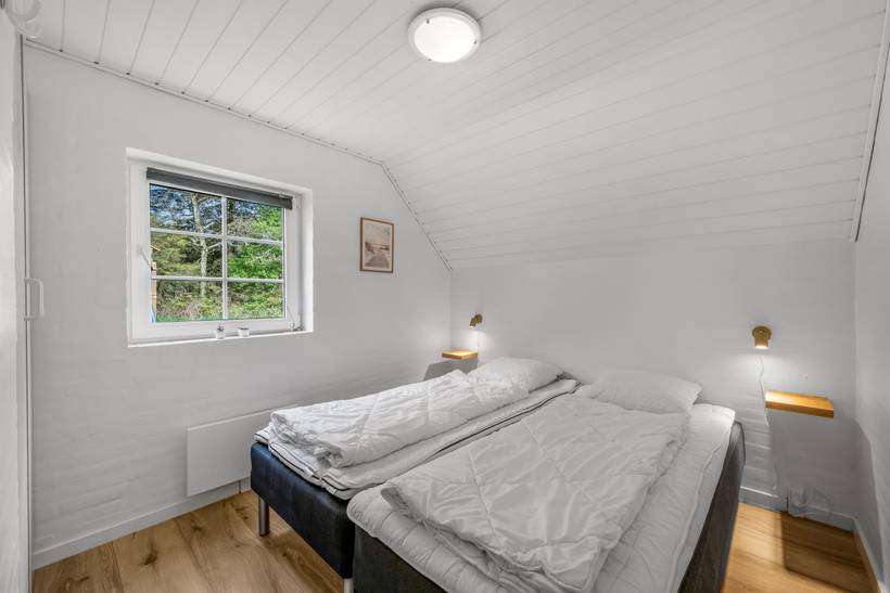 Foto von Ferienhaus PL32 in Vester Husby - Westjütland