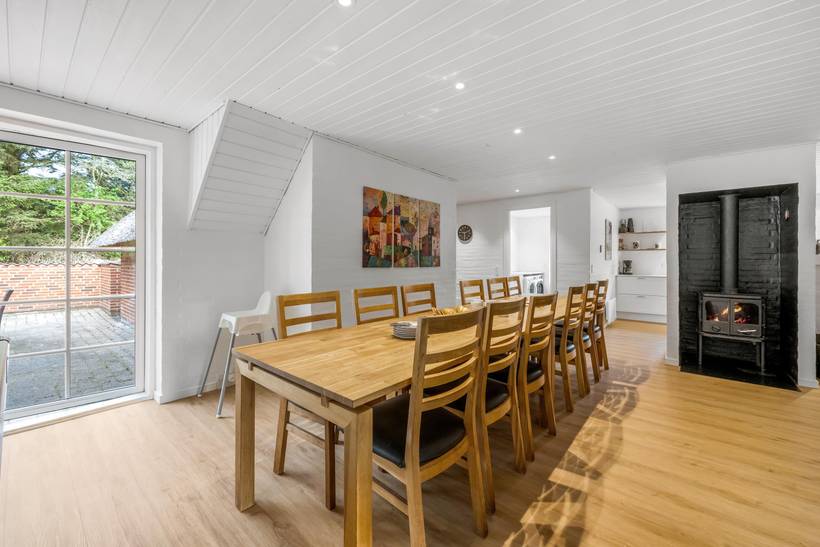 Foto von Ferienhaus PL32 in Vester Husby - Westjütland
