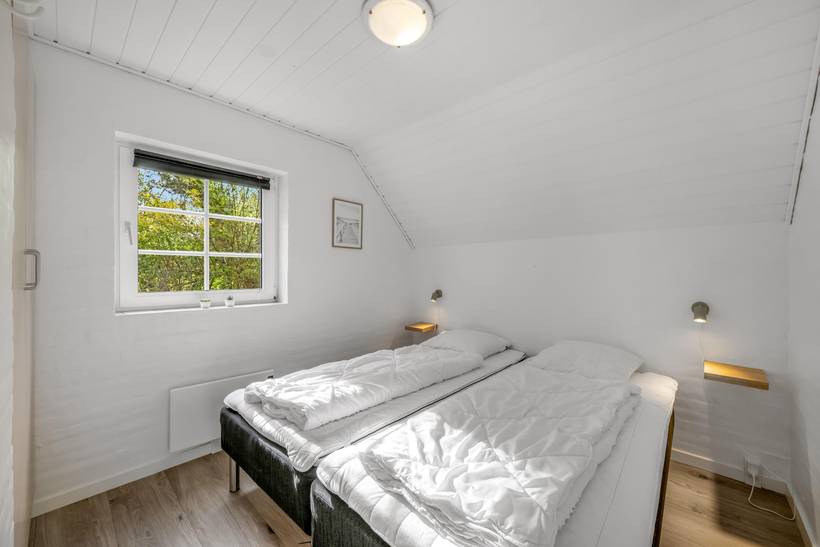 Foto von Ferienhaus PL32 in Vester Husby - Westjütland