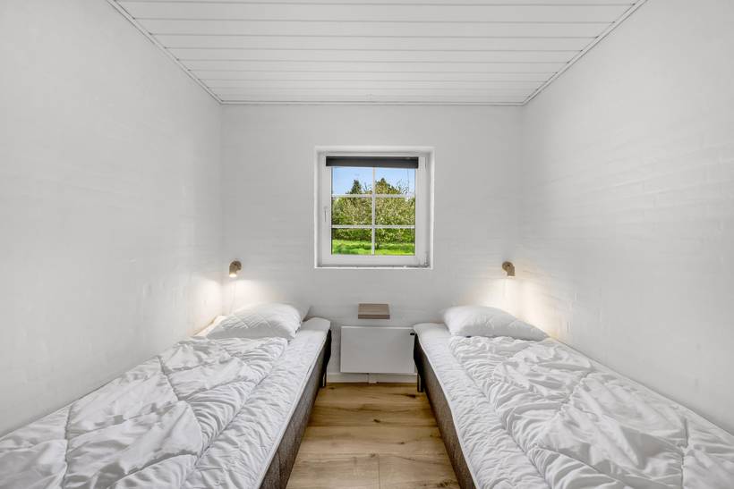 Foto von Ferienhaus PL32 in Vester Husby - Westjütland