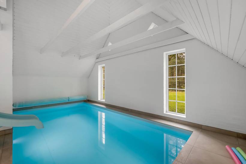 Foto von Ferienhaus PL32 in Vester Husby - Westjütland