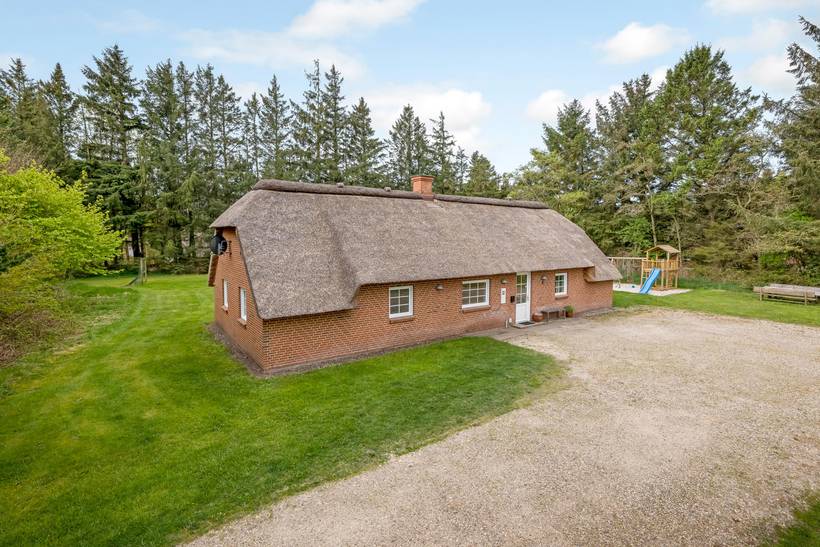 Foto von Ferienhaus PL32 in Vester Husby - Westjütland