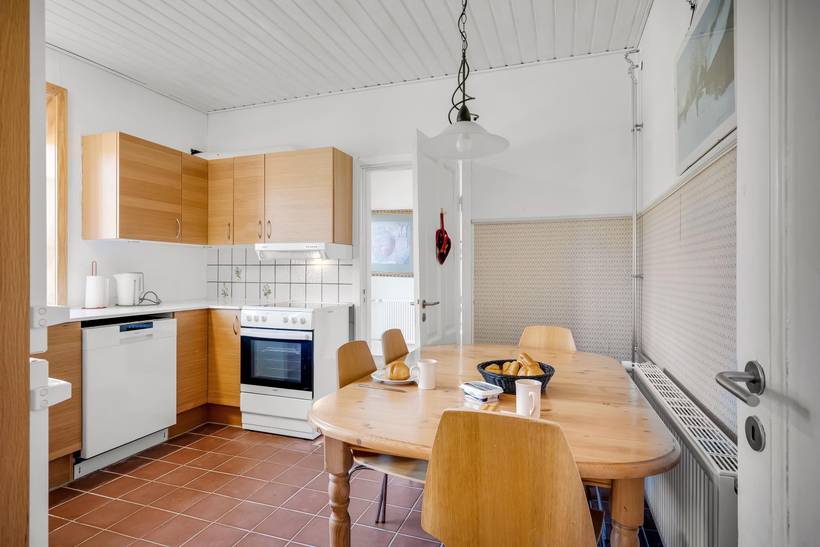 Foto von Ferienhaus PL37 in Trend - Thy/Limfjord