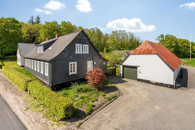 Foto von Ferienhaus PL37 in Trend - Thy/Limfjord