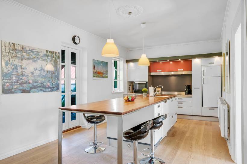 Foto von Ferienhaus PL37 in Trend - Thy/Limfjord
