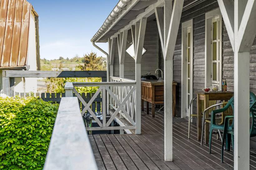 Foto von Ferienhaus PL37 in Trend - Thy/Limfjord