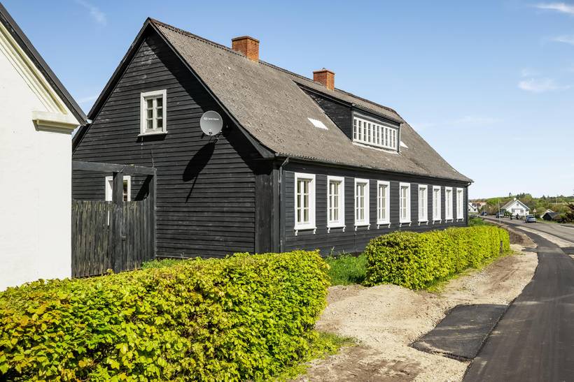 Foto von Ferienhaus PL37 in Trend - Thy/Limfjord