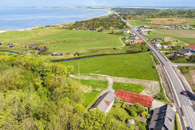 Foto von Ferienhaus PL37 in Trend - Thy/Limfjord