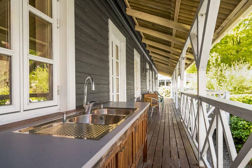 Foto von Ferienhaus PL37 in Trend - Thy/Limfjord