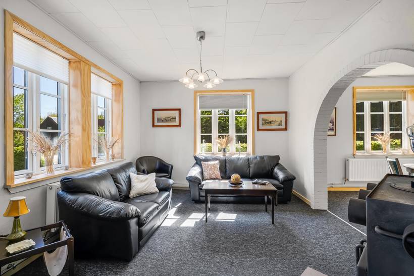 Foto von Ferienhaus PL37 in Trend - Thy/Limfjord