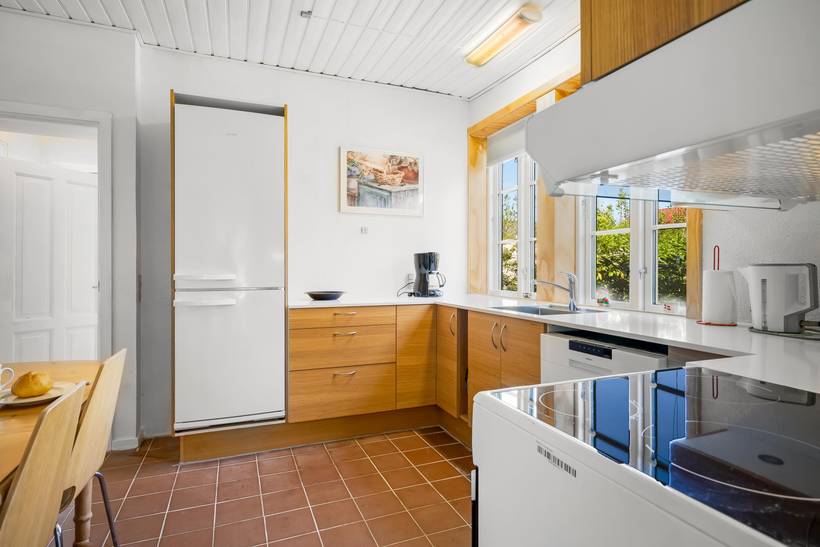 Foto von Ferienhaus PL37 in Trend - Thy/Limfjord