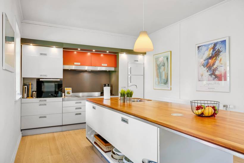 Foto von Ferienhaus PL37 in Trend - Thy/Limfjord
