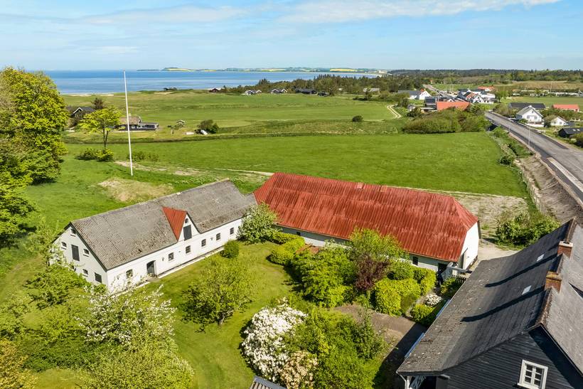 Foto von Ferienhaus PL37 in Trend - Thy/Limfjord