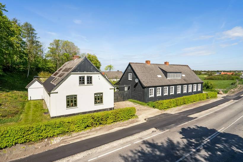 Foto von Ferienhaus PL37 in Trend - Thy/Limfjord