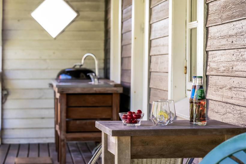Foto von Ferienhaus PL37 in Trend - Thy/Limfjord