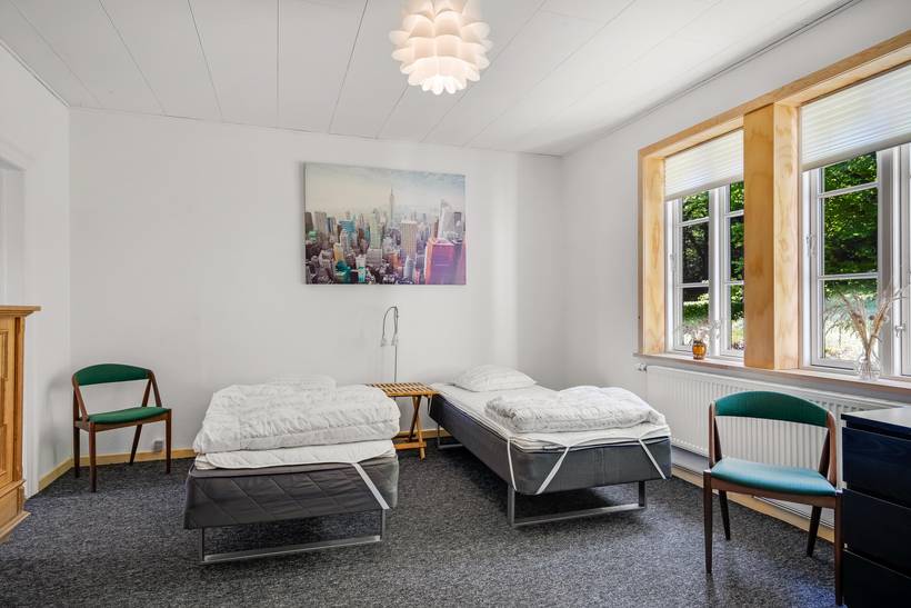 Foto von Ferienhaus PL37 in Trend - Thy/Limfjord