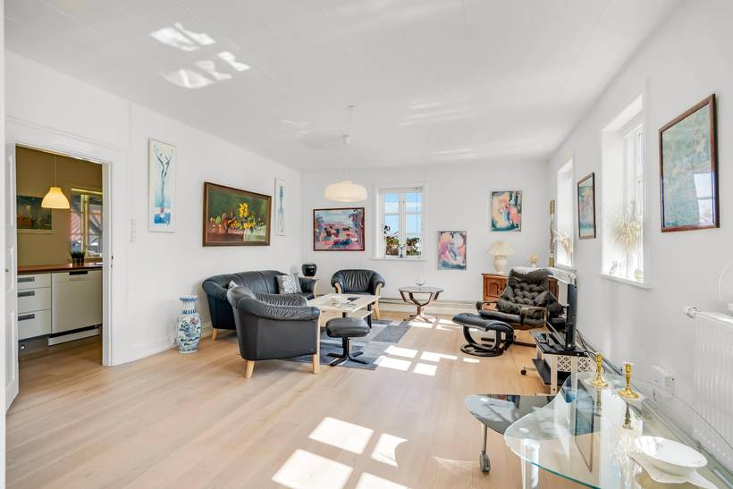 Foto von Ferienhaus PL37 in Trend - Thy/Limfjord