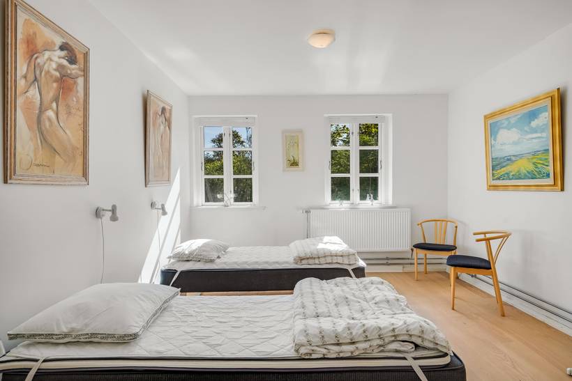 Foto von Ferienhaus PL37 in Trend - Thy/Limfjord