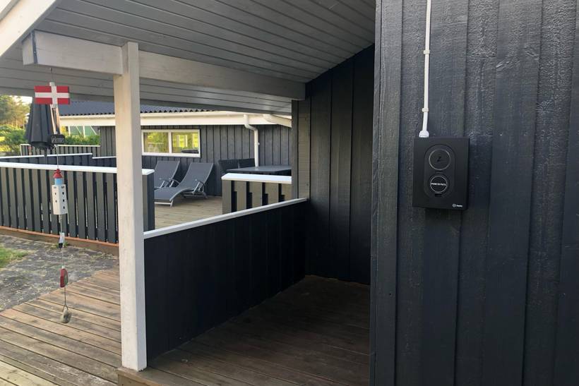 Foto von Ferienhaus PL39 in Lønstrup - Nordjütland