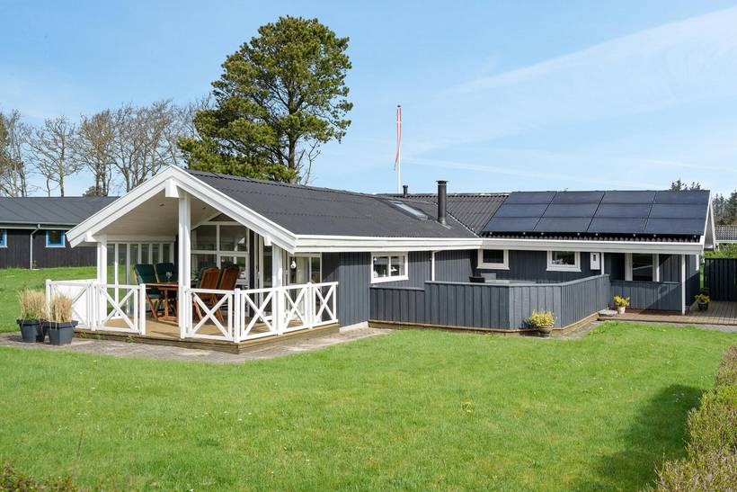 Foto von Ferienhaus PL39 in Lønstrup - Nordjütland