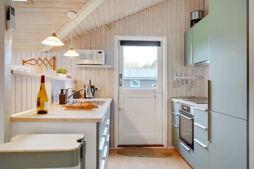 Foto von Ferienhaus PL39 in Lønstrup - Nordjütland