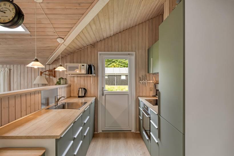 Foto von Ferienhaus PL39 in Lønstrup - Nordjütland