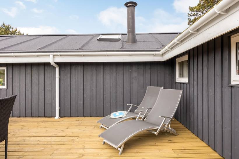 Foto von Ferienhaus PL39 in Lønstrup - Nordjütland