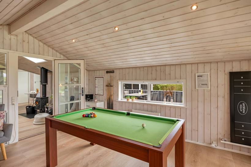 Foto von Ferienhaus PL39 in Lønstrup - Nordjütland