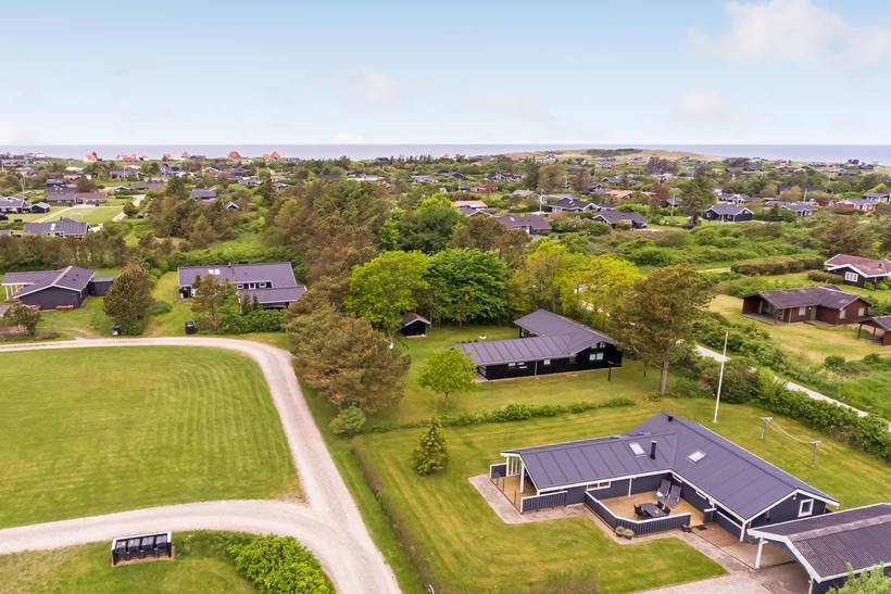 Foto von Ferienhaus PL39 in Lønstrup - Nordjütland
