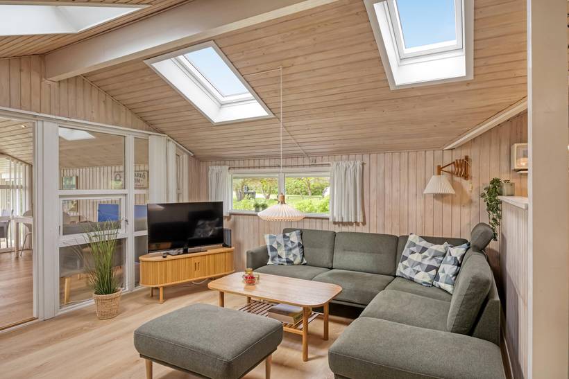 Foto von Ferienhaus PL39 in Lønstrup - Nordjütland