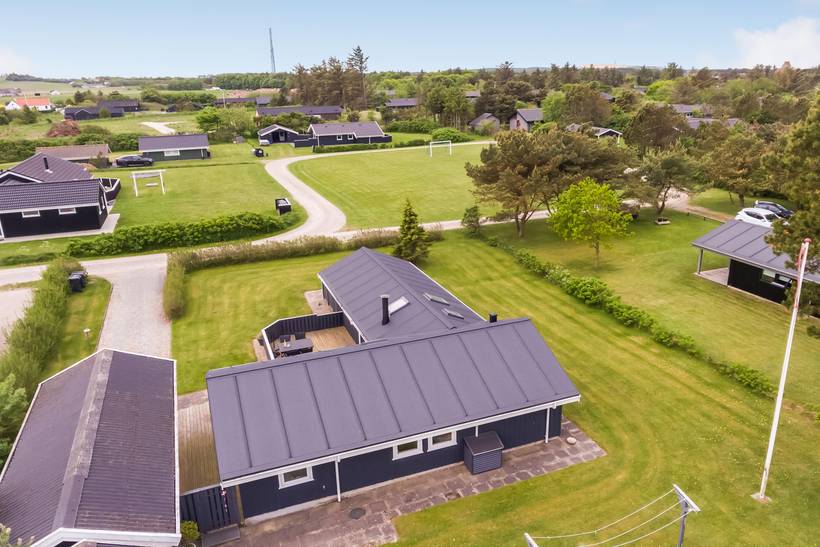Foto von Ferienhaus PL39 in Lønstrup - Nordjütland
