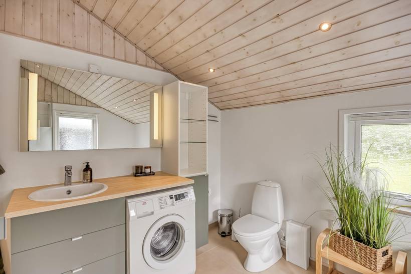 Foto von Ferienhaus PL39 in Lønstrup - Nordjütland